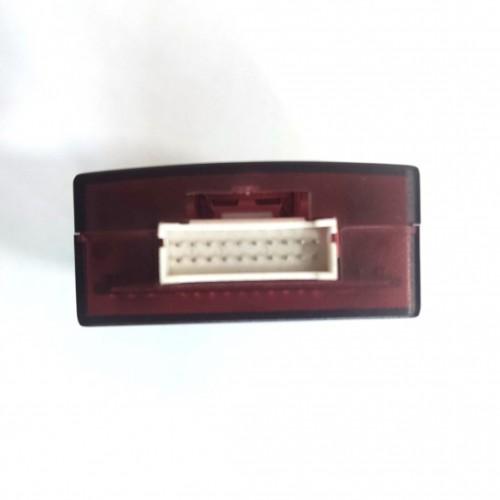 Канмодуль Simple Soft XZC(HY-SS-04)20180413