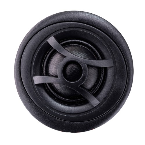 Твитер AMP MASS TW10 (50) 2&quot;(5см) (пара) шелк(с конденсатором)