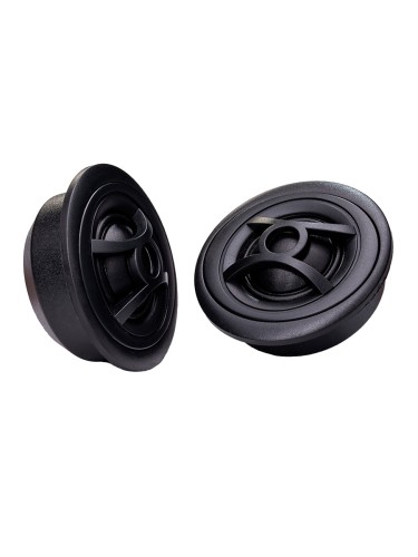 Твитер AMP MASS TW10 (50) 2"(5см) (пара) шелк(с конденсатором)