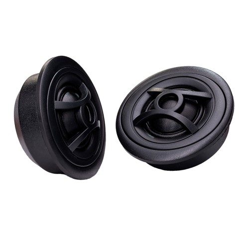 Твитер AMP MASS TW10 (50) 2&quot;(5см) (пара) шелк(с конденсатором)