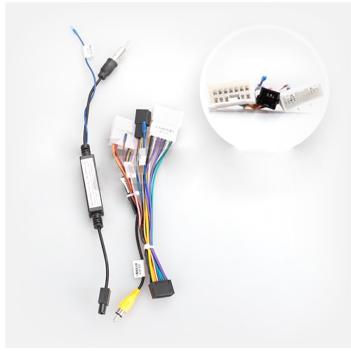 Установочный комплект Teyes Renault Dokker 2012-2020 9"