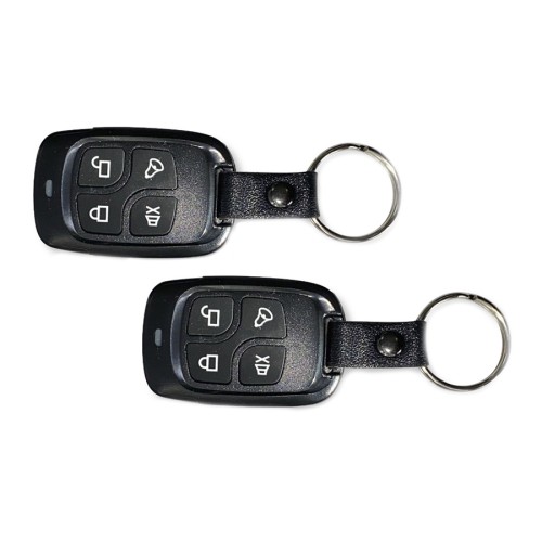 Автосигнализация Centurion 11