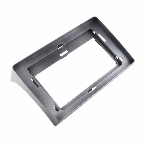 Переходная рамка для установки автомагнитолы Carav 22-453 Toyota Hiace (2010-2018) 10"