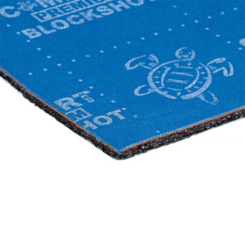 Шумоизоляционный материал Comfort Mat Premium BlockShot 7мм, 700*500мм