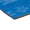Шумоизоляционный материал Comfort Mat Premium BlockShot 7мм, 700*500мм