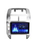 Штатная магнитола Teyes X1 Wi-Fi + 4G Volkswagen Polo Mk4 IV 4 2001-2009 9" (F2) (2+32Gb)