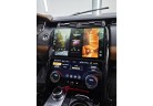 Штатная магнитола Radiola для Land Rover Discovery 5 2016-2021 13,3" + сенсорный климат-контроль