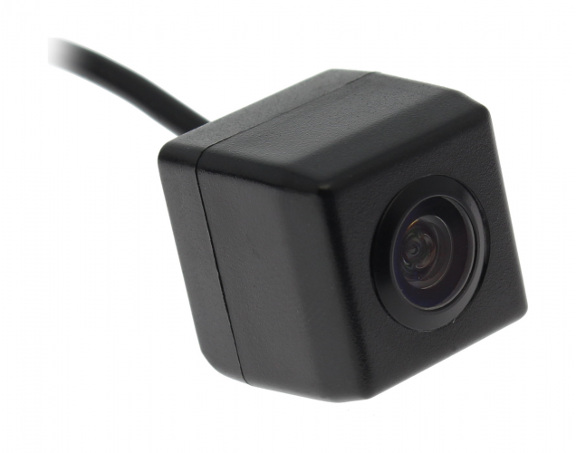 Камера заднего вида универсальная для использования с адаптерами в подсветку номера WS CAM-7L