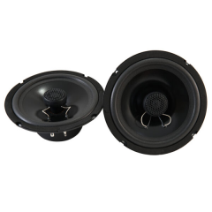 Best Balance F65 2-х полосная коаксиальная акустика 16,5 см (пара) 