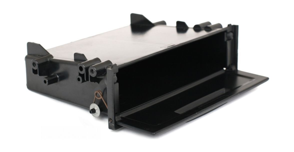 Карман для Toyota с крышкой