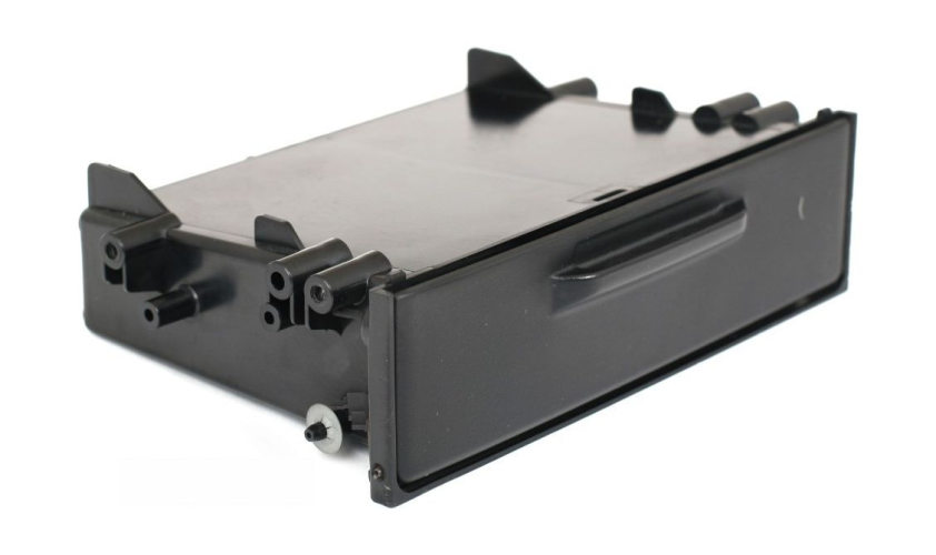 Карман для Toyota с крышкой