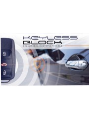 Иммобилайзер Keyless Block