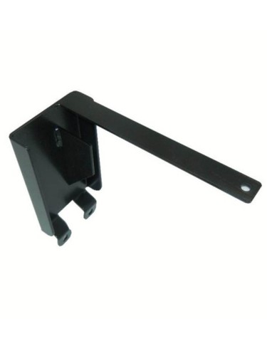 Защита блока сертификации Bronebox 9511 Toyota Land Cruiser Prado 150 2013-2017