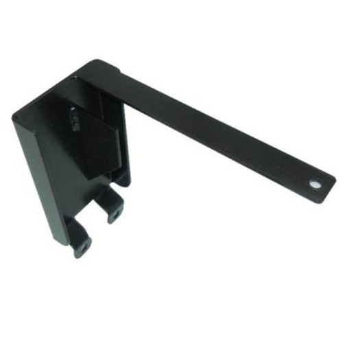 Защита блока сертификации Bronebox 9511 Toyota Land Cruiser Prado 150 2013-2017