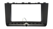 Установочный комплект Wide Media 9" для Hyundai Creta, ix25 2021+