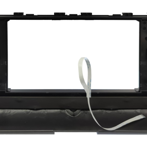 Установочный комплект Wide Media 9&quot; для Hyundai Creta, ix25 2021+