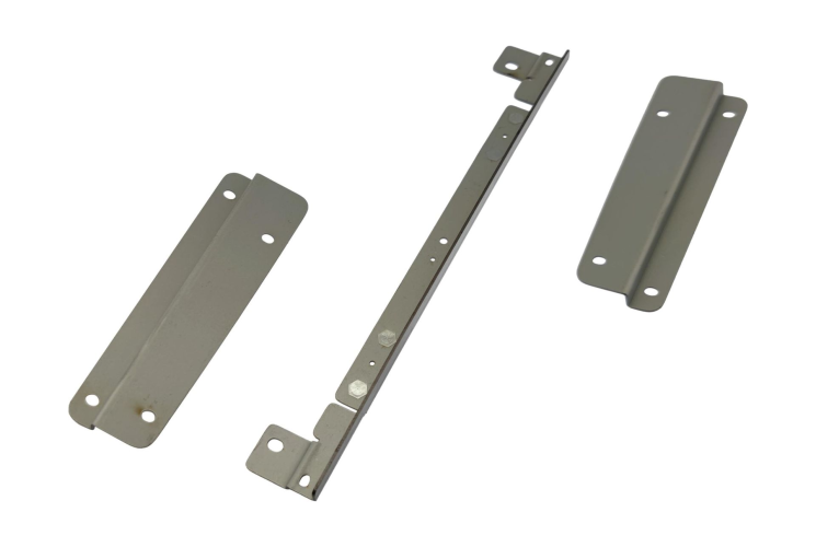 Установочный комплект Wide Media 9" для Hyundai Creta, ix25 2021+