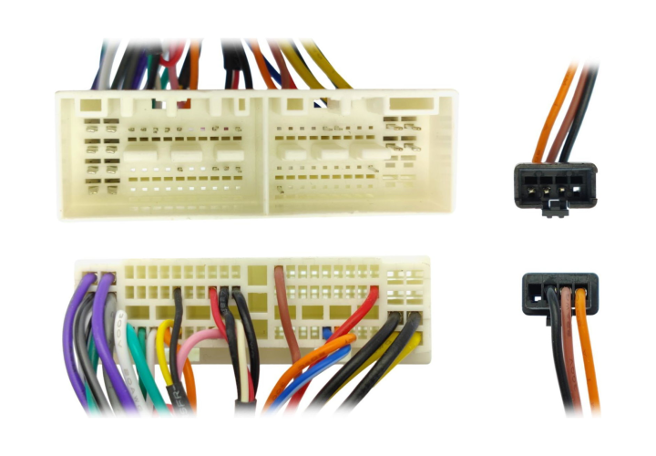 Установочный комплект Wide Media 9" для Hyundai Creta, ix25 2021+