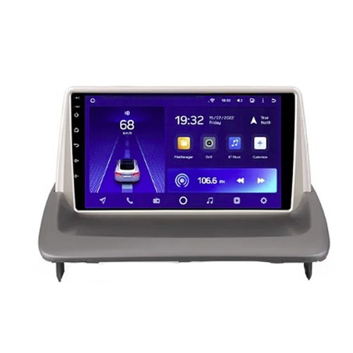 Штатная магнитола Teyes CC2 Plus Volvo S40 II 2 MS 2004-2012 C30 I 1 2006-2013 C70 II 2004-2013 9&quot; (0Din)