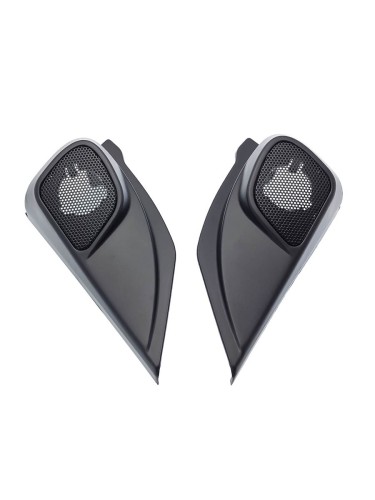 Подиумы для установки вч-динамиков в Honda CR-V 2012-2017 (пара)