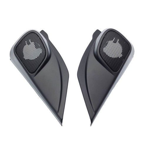 Подиумы для установки вч-динамиков в Honda CR-V 2012-2017 (пара)