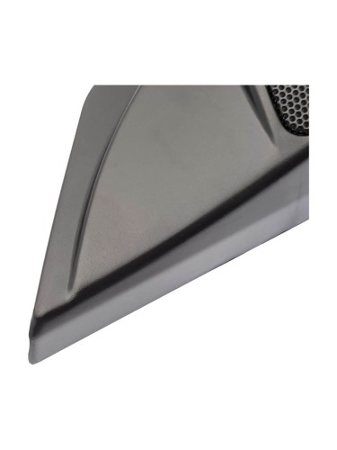 Подиумы для установки вч-динамиков в Honda CR-V 2012-2017 (пара)