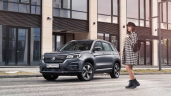 Электропривод двери багажника для Changan CS75FL 2018-2023