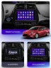 Штатная магнитола Teyes CC3 2K 360° Toyota Prius XW50 2015-2020 9"