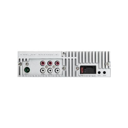 Магнитола 1Din Alphard Deaf Bonce DB-330DSP