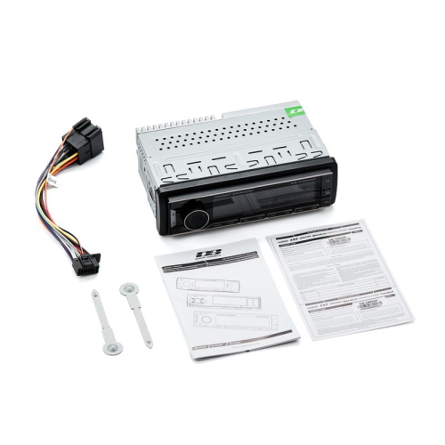 Магнитола 1Din Alphard Deaf Bonce DB-330DSP