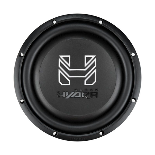 Пассивный автомобильный сабвуфер Alphard Black Hydra Delta 12S