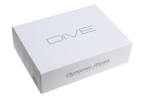Dynamic State DIVE DHK-CS16.2 2-компонентная акустика 16,5 см (6,5"), комплект