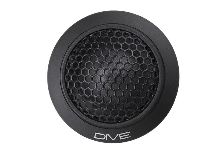 Dynamic State DIVE DHK-CS16.2 2-компонентная акустика 16,5 см (6,5"), комплект
