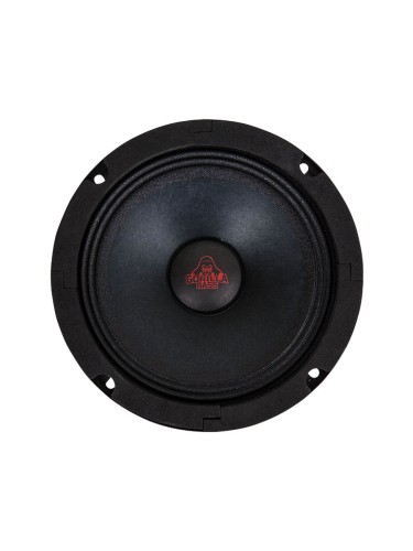 Gorilla Bass GBL65 среднечастотная акустика 6.5" (16.5см) (пара)