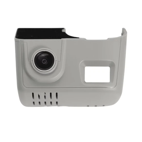 Штатный видеорегистратор RedPower DVR-AUD6-G для Audi с ассистентом ближнего/дальнего света (2011-2015) серый