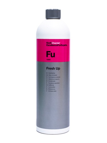 Koch Chemie Fresh Up - средство для устранения неприятных запахов 1л