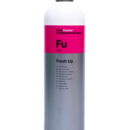 Koch Chemie Fresh Up - средство для устранения неприятных запахов 1л