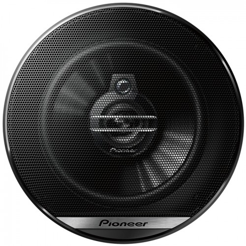 Pioneer TS-G1330F 3-х полосная коаксиальная акустика 13 см (пара)