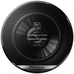 Pioneer TS-G1330F 3-х полосная коаксиальная акустика 13 см (пара)