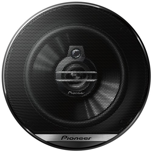Pioneer TS-G1330F 3-х полосная коаксиальная акустика 13 см (пара)