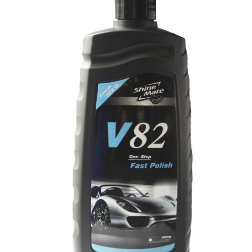 Shine Mate &quot;V82&quot;- быстрая полировка 