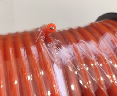 Силовой кабель TAKARA TSC-10R (1 метр)