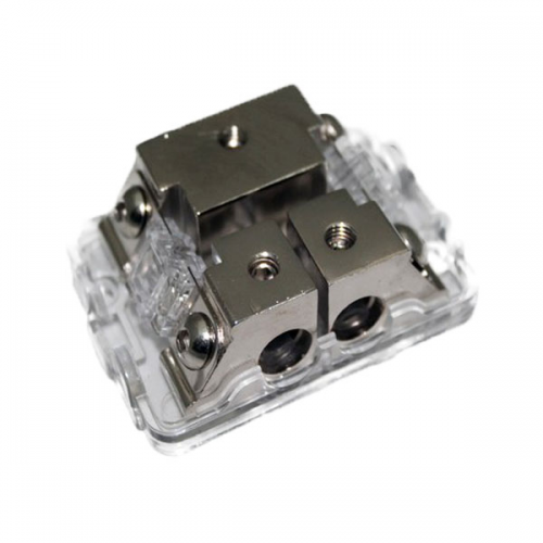 Дистрибьютор Audio Nova FH.MAL52.FS