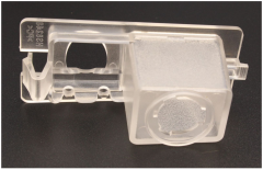 CAM-SYRXb адаптер в подсветку номера Ssang Yong Rexton, Kyron