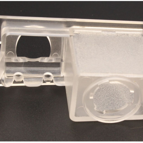 CAM-SYRXb адаптер в подсветку номера Ssang Yong Rexton, Kyron