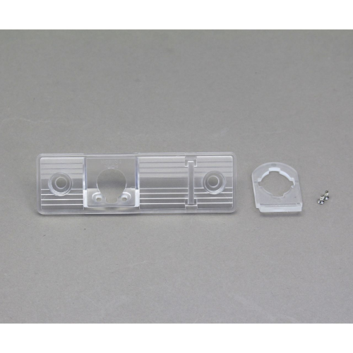 CAM-CVAV адаптер для CAM-7 в подсветку номера Chevrolet Aveo, Captiva, Cruze, Epica, Lacetti, Lanos