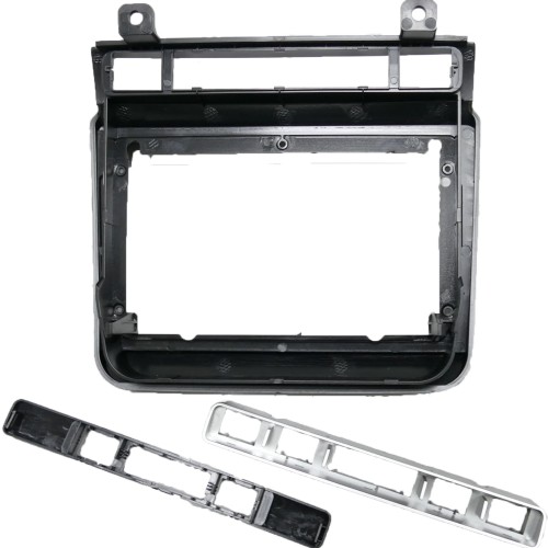Переходная рамка для установки автомагнитолы Carav 22-1250 Volkswagen Touareg 2010-2018 9"