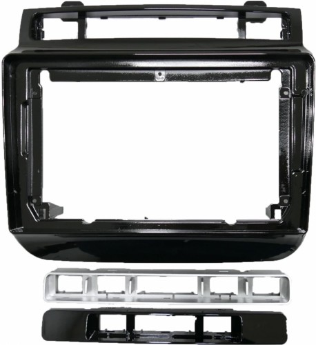 Переходная рамка для установки автомагнитолы Carav 22-1250 Volkswagen Touareg 2010-2018 9"