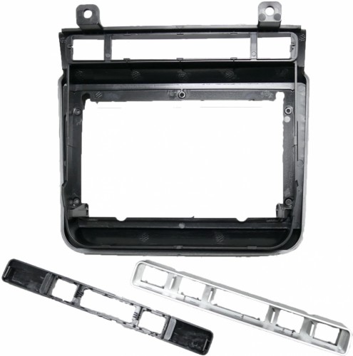 Переходная рамка для установки автомагнитолы Carav 22-1250 Volkswagen Touareg 2010-2018 9"