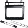 Переходная рамка для установки автомагнитолы Carav 22-1250 Volkswagen Touareg 2010-2018 9"